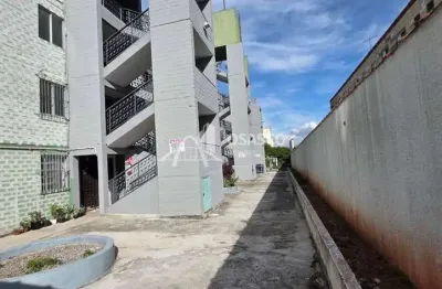 Apartamento com 2 quartos à venda no Conjunto Habitacional Presidente Castelo Branco, Carapicuíba 