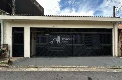 Casa à venda na Rua Maurílio Décio Campiotto, --, Parque Santa Teresa, Carapicuíba