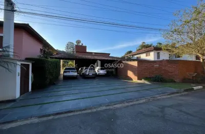 Casa em condomínio fechado com 5 quartos à venda na Rua Paraguai, --, Recanto Impla, Carapicuíba