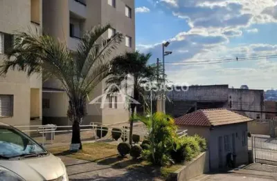 Apartamento com 2 quartos à venda no Santa Maria, Osasco 