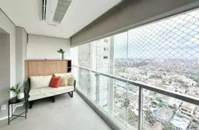 Apartamento com 3 quartos à venda na Alameda Paineira Vermelha, --, Adalgisa, Osasco