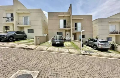 Cond. Villaggio Viana (Casa 16) - 3d/1ste, quintal, vizinho The Square!