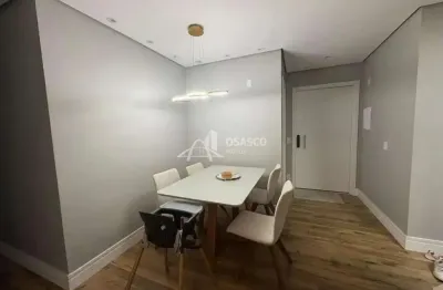 Apartamento com 3 quartos à venda na Rua Adolpho Bozzi, --, Vila Osasco, Osasco