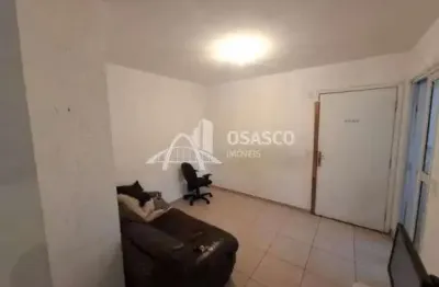 Apartamento com 2 quartos para alugar na Avenida Sarah Veloso, --, Veloso, Osasco