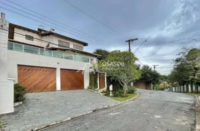 Casa em condomínio fechado com 4 quartos à venda no Terras do Madeira, Carapicuíba 