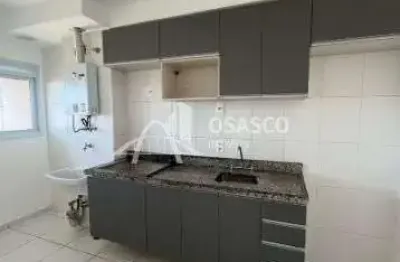 Apartamento com 2 quartos à venda na Avenida Aníbal Correia, --, Votupoca, Barueri