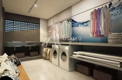 Apartamento com 2 quartos à venda na Avenida José Lopez Lázaro, --, Presidente Altino, Osasco