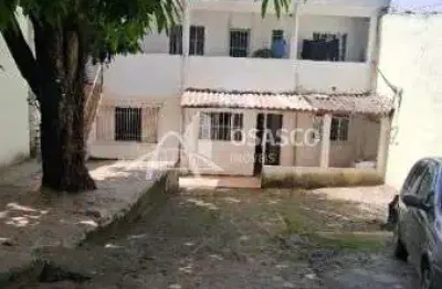 Casa com 3 quartos à venda na Rua Martins Fontes, --, Veloso, Osasco