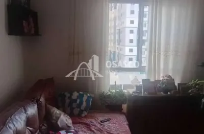 Apartamento com 2 quartos à venda na Rua José Timótheo da Silva, --, São Pedro, Osasco