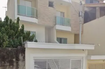 Casa com 2 quartos à venda na Rua Cânhamo do Canadá, 56, Jardim Fernandes, São Paulo