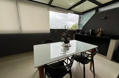 Garden impecável no Fábula Socorro disponível para locação!