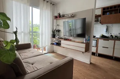 Apartamento em frente ao CT de treinamento do São Paulo disponível para locação em Cotia.