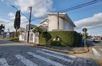 Casa com 3 quartos à venda no Jardim Santa Maria, Jacareí 