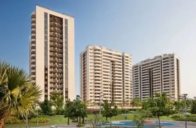 Apartamento :  / Residencial / Barra da Tijuca