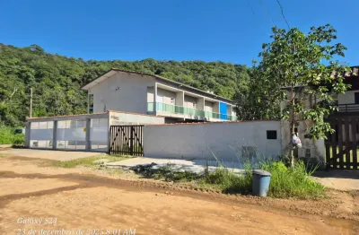 Venda de terreno pronto para construir na praia de Maranduba Ubatuba/SP