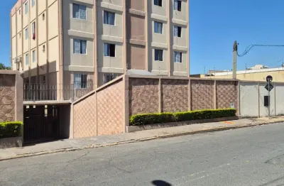 Apartamento com 2 quartos para alugar na Rua General Lauro Sodré, 83, Vila Industrial, Campinas