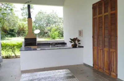 Chácara / sítio com 3 quartos à venda na Estrada Luiz de Queiroz Guimarães, 800, Reforma Agrária, Valinhos