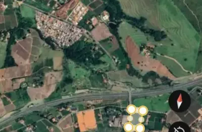 Terreno a venda com 16.640 m2  , bairro Reforma Agrária  Campinas/SP