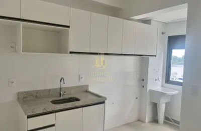 Apartamento com 2 quartos para alugar na Rua Angela Bruno Rodrigues, Jardim Santiago, Indaiatuba