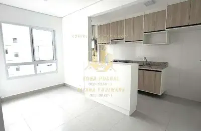 Apartamento novo, pronto para morar  - vivere residencial  - locação