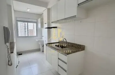 Apartamento com 3 quartos para alugar na Rua Pedro Virillo, 186, Jardim Santiago, Indaiatuba
