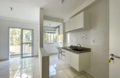 Apartamento com 2 quartos para alugar na Estrada Municipal Chafic José Saif, Helvétia, Indaiatuba