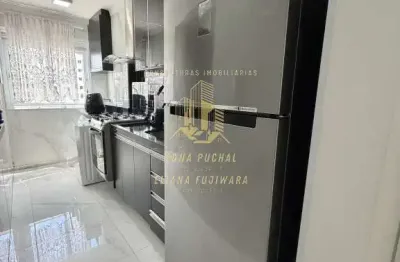 Apartamento com 3 dormitórios, 63 m² - CONDOMINIO RESERVA VISTA VERDE - INDAIATUBA/SP