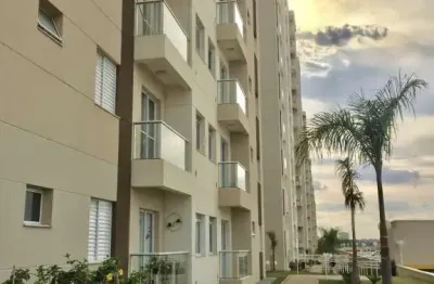 Apartamento para  locação no Villa Helvetia, Indaiatuba, SP