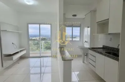 Apartamento para  locação no Villa Helvetia, Indaiatuba, SP