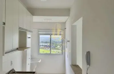 Apartamento com 3 Quartos para locação, 63m² - Jardim Santiago