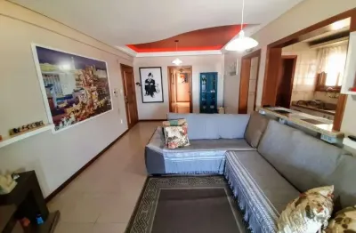 Apartamento com 3 quartos à venda na Avenida Beira Mar, 1000, Barra, Tramandaí