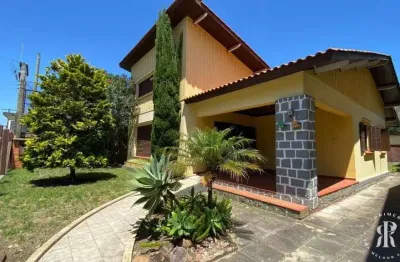 Casa com 5 quartos à venda na Rua Sahydi Abrahão, 504, Centro, Tramandaí