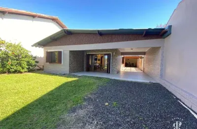 Casa com 3 quartos à venda na Rua Marquês Do Herval, 2214, Zona Nova, Tramandaí