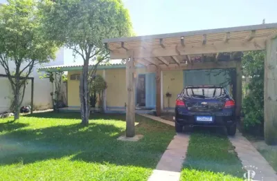 Casa com 3 quartos à venda na Rua Vergueiros, 738, Zona Nova, Tramandaí