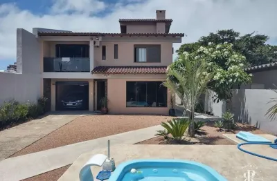 Casa com 4 quartos à venda na Rua Siqueira Campos, 647, Centro, Tramandaí