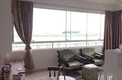 Apartamento com 2 quartos à venda na Avenida Marcílio Dias, 82, Zona Nova, Tramandaí