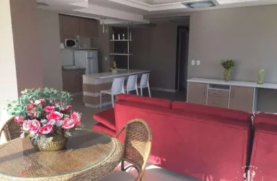 Apartamento com 2 quartos à venda na Rua 03 De Outubro, 1053, Centro, Tramandaí