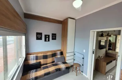 Apartamento com 1 quarto à venda na Avenida 24 de Setembro, 229, Centro, Tramandaí