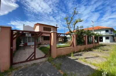 Casa com 4 quartos à venda na Rua Heitor Luiz Da Silva, 189, Centro, Tramandaí