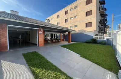 Casa com 4 quartos à venda na Rua General Osório, 556, Zona Nova, Tramandaí