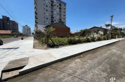 Terreno à venda na Rua 24 De Setembro, 961, Centro, Tramandaí