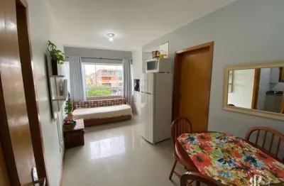 Apartamento com 1 quarto à venda na Rua Getúlio Vargas, 1055, Centro, Tramandaí