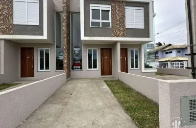 Apartamento com 2 quartos à venda na Rua Colombo, 293, Santa Luzia (Distrito), Osório