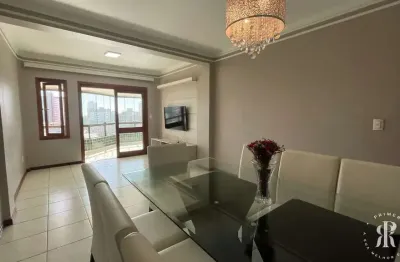 Apartamento de 03 dormitórios com elevador e vaga de garagem