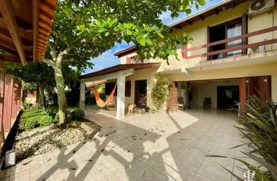 Casa com 4 quartos à venda na Avenida Marcílio Dias, 1501, Zona Nova, Tramandaí