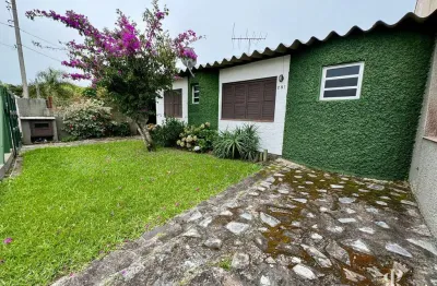 Casa com 4 quartos à venda na Rua 1° De Março, 201, Zona Nova, Tramandaí