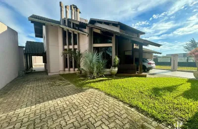 Casa com 4 quartos à venda na Avenida Caldas Júnior, 1860, Centro, Tramandaí