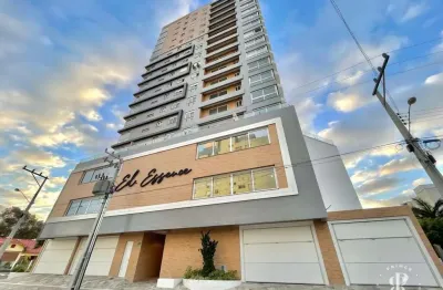 Apartamento nunca habitado de frente para Avenida Fernando Amaral - Tramandaí/RS