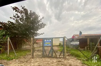 Terreno comercial à venda na Avenida Flores Da Cunha, 2996, Zona Nova, Tramandaí