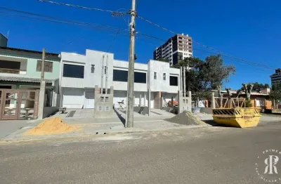 Apartamento com 2 quartos à venda na Rua Deodoro Ritter, 375, Nova Tramandaí, Tramandaí